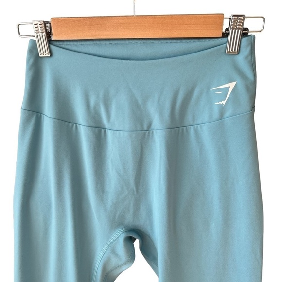 GYMSHARK 7/8 Training Leggings - Picture 5 of 8